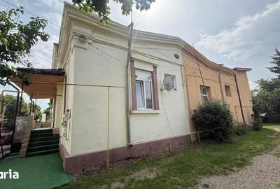 Apartament cu 2 camere semidecomandat în Mihai Bravu