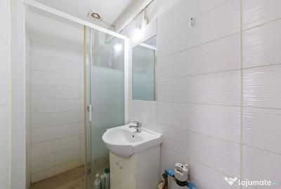 Casă cu 1 camere cu Teren 95 Mp în Central