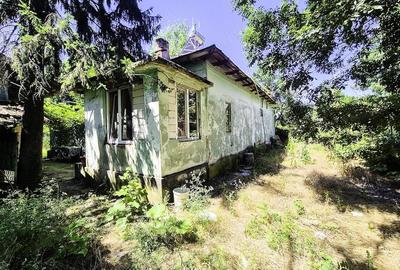 Casă cu 3 camere cu Teren 3287 Mp în Urlueni