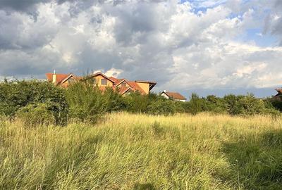 Teren Construcții intravilan de 589 mp, în Hărman - 14
