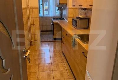 Apartament cu 3 camere decomandat în Ultracentral