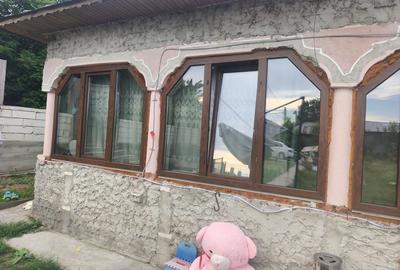 Casă cu 4 camere în Herăști - 3