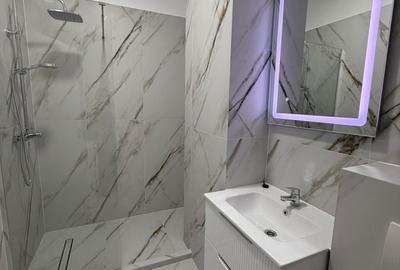 Apartament cu 2 camere în Vasile Alecsandri - 4