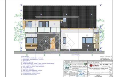 Teren Construcții intravilan de 618 mp, în Cristian - 9