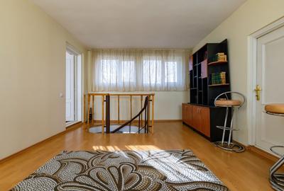 Casă individuală cu 8 camere cu Teren 397 Mp în Central - 60