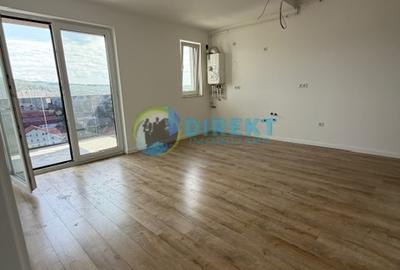 Apartament cu 3 camere decomandat în Decebal