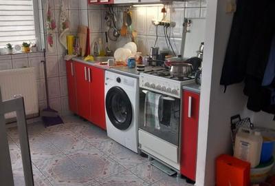Apartament cu 2 camere semidecomandat în Vest - 9