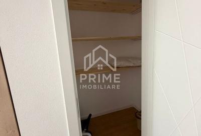 Apartament cu 2 camere, mobilat în Central - 7