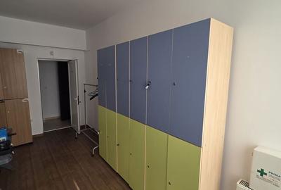 Spațiu comercial, de 1,500 mp, în Central - 6