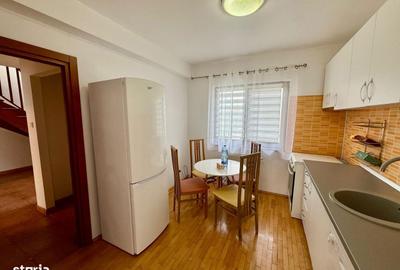 Casă cu 4 camere decomandat cu Teren 500 Mp în Belvedere - 16