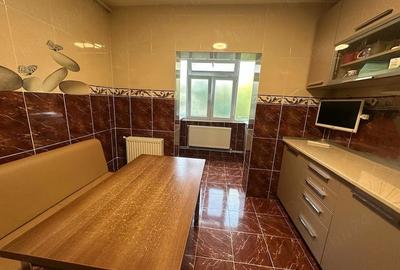 Apartament cu 2 camere decomandat în Central - 5