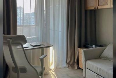 Apartament cu 4 camere, mobilat în Iancului - 8
