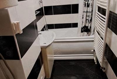 Apartament cu 2 camere semidecomandat în Mangalia - 7
