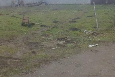 Teren de 1000 mp, în Vânători - 7
