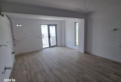 Garsonieră în Bârnova - 2