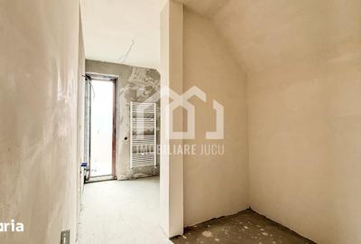 Casă cu 4 camere cu Teren 300 Mp în Iris