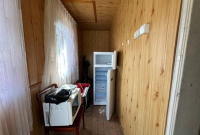 Casă cu 7 camere cu Canalizare în Beliș - 6