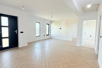 Casă individuală cu 4 camere cu Teren 400 Mp în Miroslava - 7