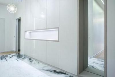 Apartament cu 5 camere în Central - 2