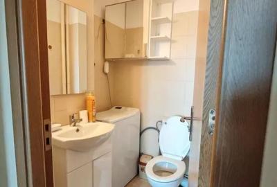 Apartament cu 4 camere decomandat în Mănăștur