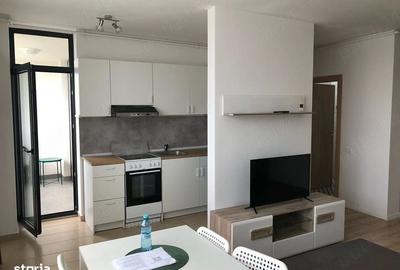Apartament cu 3 camere în Complex Studențesc