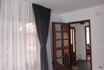 Casă cu 2 camere în Soveja - 5