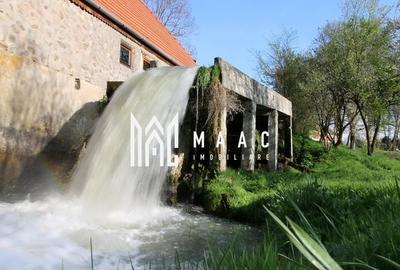 Casă cu 10 camere cu Canalizare în Cârța