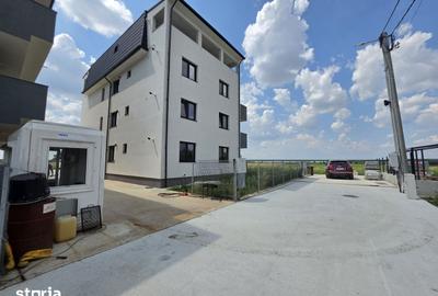 Apartament cu 3 camere în Central - 3
