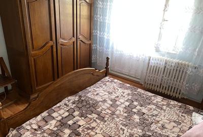 Apartament cu 2 camere decomandat în Central - 2