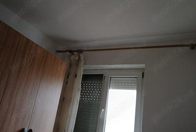 Apartament cu 2 camere decomandat în Fratelia