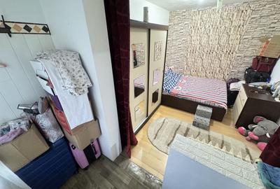 Apartament cu 2 camere semidecomandat, mobilat în Casa de Cultură - 4