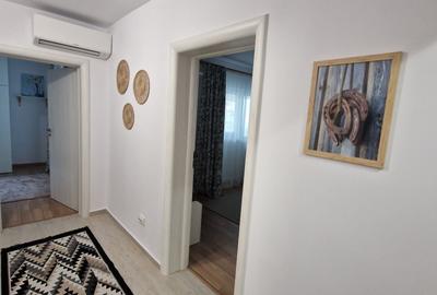 Apartament cu 2 camere decomandat în Polonă