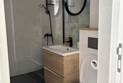 Apartament cu 2 camere în Progresul