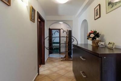 Apartament cu 4 camere în Aviației - 10