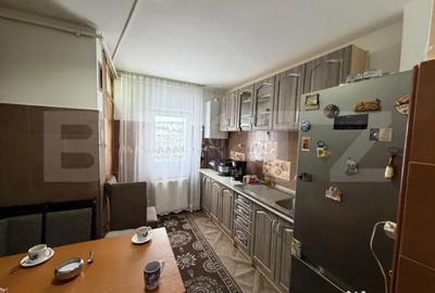 Apartament cu 4 camere decomandat în Central - 7