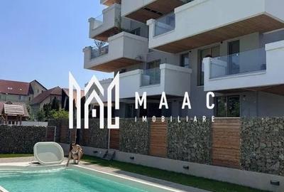 Apartament cu 3 camere, mobilat în Țiglari