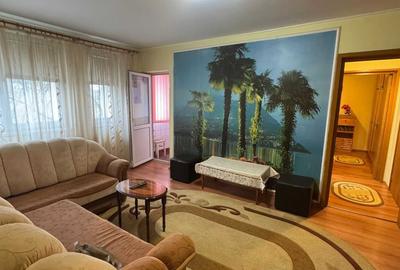 Apartament cu 2 camere decomandat în Păcii