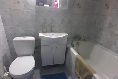 Apartament cu 3 camere semidecomandat în Valea Ialomiței