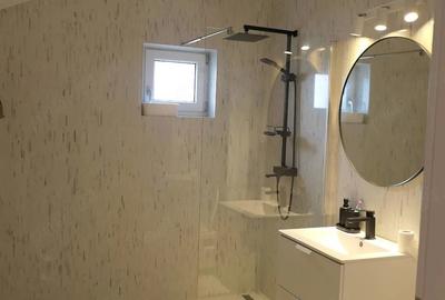 Apartament cu 3 camere semidecomandat în Giroc - 9