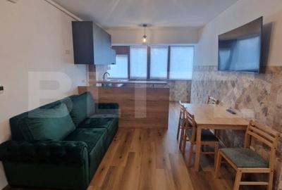 Apartament cu 2 camere decomandat în Central - 3