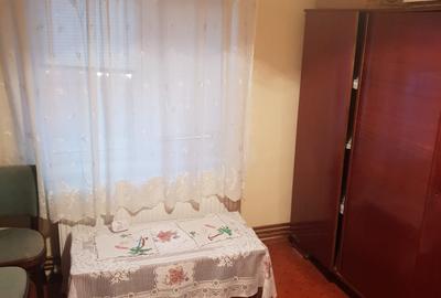 Casă individuală cu 2 camere cu Canalizare în Palazu Mare - 6
