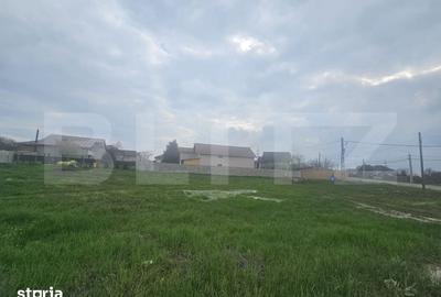 Teren de 700 mp, în Șimnicu de Sus - 1