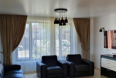 Casă cu 5 camere cu Teren 300 Mp în Tunari - 3