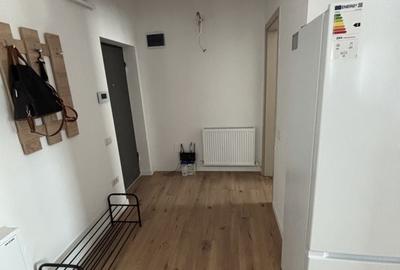 Apartament cu 2 camere în Central - 8