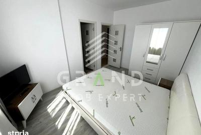 Apartament cu 2 camere decomandat, mobilat în Europa - 1
