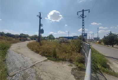 Teren de 16052 mp, în Oravița - 2