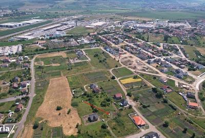 Spațiu comercial, în Veterani - 2