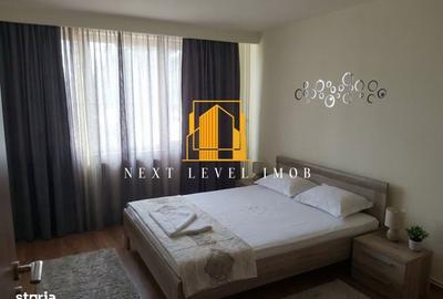 Apartament cu 3 camere decomandat în Ultracentral