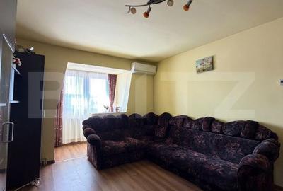 Apartament cu 3 camere în Central - 1