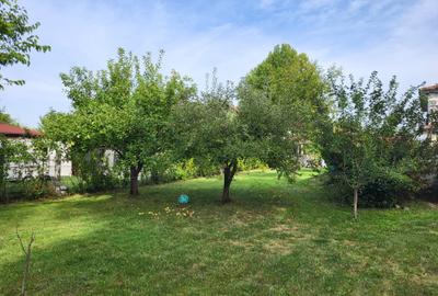 Casă cu 4 camere cu Piscina în Siliștea Snagovului - 11